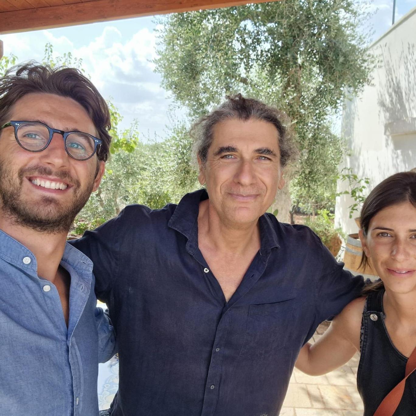 Piccolo Trullo Ostunese Le Jardin De Sophie' Ostuni Exteriér fotografie